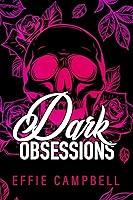 Algopix Similar Product 3 - Dark Obsessions Special Edition Pink