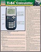 Algopix Similar Product 11 - Ti 84 Plus Calculator Quick Study