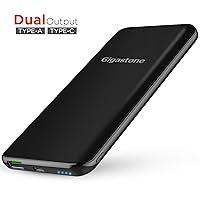 Algopix Similar Product 12 - Gigastone Ultra Slim USB C Power Bank