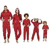 Algopix Similar Product 8 - Neufigr Family Christmas Pajamas