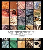 Algopix Similar Product 7 - Common Stones  Combined 2nd Edition of