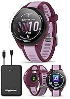 Algopix Similar Product 1 - PlayBetter Garmin Forerunner 165 Music