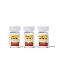 Algopix Similar Product 6 - MAJOR Driminate  Dimenhydrinate 50mg