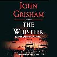 Algopix Similar Product 16 - The Whistler