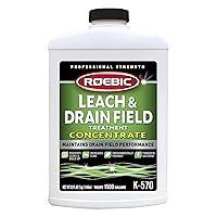 Algopix Similar Product 15 - Roebic K570Q 32Ounce Leach And Drain