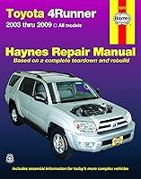 Algopix Similar Product 10 - Haynes Manuals N America Inc Toyota