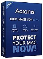 Algopix Similar Product 14 - Acronis True Image for Mac - 1 License