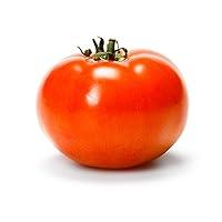 Algopix Similar Product 11 - Organic Tomato On The Vine