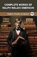 Algopix Similar Product 2 - Complete Works of Ralph Waldo Emerson