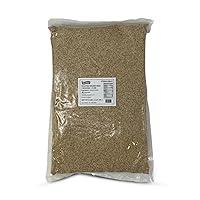Algopix Similar Product 6 - Shirakiku Roasted Sesame Seeds IRI