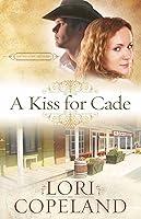 Algopix Similar Product 5 - A Kiss for Cade (The Western Sky Series)