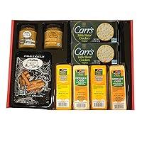 Algopix Similar Product 1 - Wisconsin Cheese Company  Deluxe