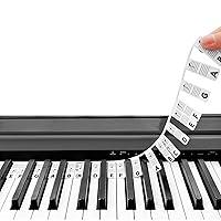 Algopix Similar Product 6 - Piano Notes Guide for Beginner