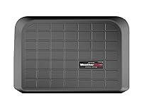 Algopix Similar Product 18 - WeatherTech Cargo Trunk Liner for Mazda