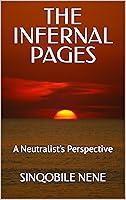 Algopix Similar Product 11 - THE INFERNAL PAGES A Neutralists