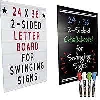 Algopix Similar Product 17 - Excello Global Products 24x36