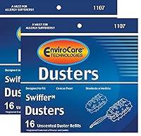 Algopix Similar Product 13 - EnviroCare Duster Replacements for