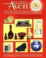 Algopix Similar Product 2 - Bud Hastins Avon Collectors