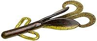 Algopix Similar Product 4 - Zoom Bait Brush Hog BaitPack of 8