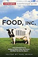 Algopix Similar Product 17 - Food Inc A Participant Guide How