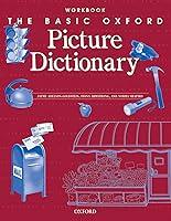 Algopix Similar Product 8 - The Basic Oxford Picture Dictionary