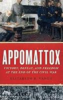 Algopix Similar Product 16 - Appomattox Victory Defeat and