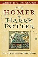 Algopix Similar Product 9 - From Homer to Harry Potter A Handbook