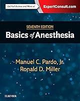 Algopix Similar Product 16 - Basics of Anesthesia