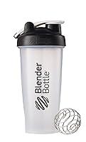 Algopix Similar Product 8 - BlenderBottle Classic Shaker Bottle