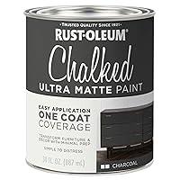 Algopix Similar Product 12 - RustOleum 1 qt Brands 285144 Charcoal