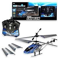 Algopix Similar Product 9 - Revell Control RC Helicopter
