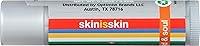 Algopix Similar Product 6 - SKIN IS SKIN Almond  Soul Lip Balm