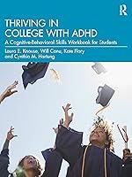 Algopix Similar Product 2 - Thriving in College with ADHD