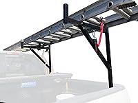 Algopix Similar Product 1 - MaxxHaul 70233 Heavy Duty Ladder Rack