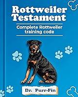 Algopix Similar Product 5 - ROTTWEILER TESTAMENT COMPLETE