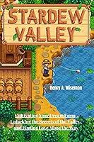 Algopix Similar Product 3 - STARDEW VALLEY GAME GUIDE Cultivating