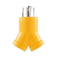 Algopix Similar Product 6 - Camco 55438 PowerGrip 30M2 x 15F