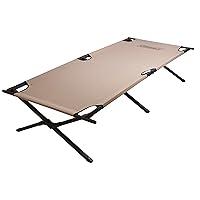 Algopix Similar Product 12 - Coleman Trailhead II Folding Cot