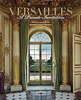Algopix Similar Product 13 - Versailles: A Private Invitation
