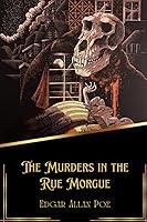 Algopix Similar Product 7 - THE MURDERS IN THE RUE MORGUE