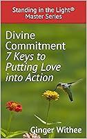 Algopix Similar Product 18 - Divine Commitment 7 Keys to Putting