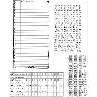 Algopix Similar Product 12 - Stampers Anonymous Tim Holtz Cling