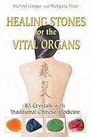 Algopix Similar Product 6 - Healing Stones for the Vital Organs 83