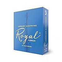 Algopix Similar Product 13 - Royal by D'Addario Accessory (RIB1040)