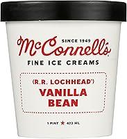 Algopix Similar Product 14 - McConnells Frozen Ice Cream Vanilla