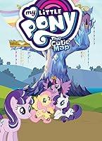 Algopix Similar Product 3 - My Little Pony The Cutie Map MLP