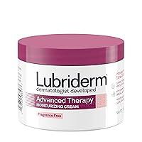 Algopix Similar Product 4 - Lubriderm Advanced Therapy