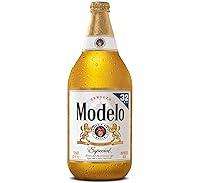 Algopix Similar Product 1 - Modelo Especial Beer 32 fl oz Bottle