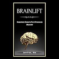 Algopix Similar Product 18 - Brainlift Scientific Secrets to a