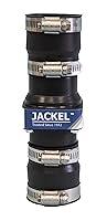 Algopix Similar Product 20 - Jackel Sump Check Valve (Model: DJ-545)
